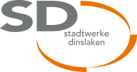 Logo Stadtwerke Dinslaken GmbH