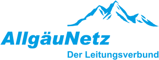 Logo Allgäu Netz Gmbh